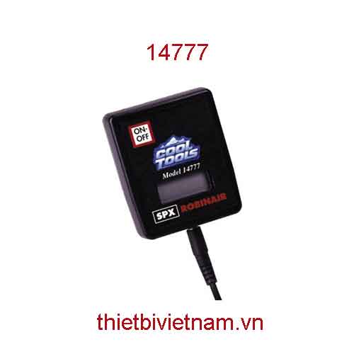  Đồng Hồ Chân Không Điện Tử Hãng ROBINAIR 14777