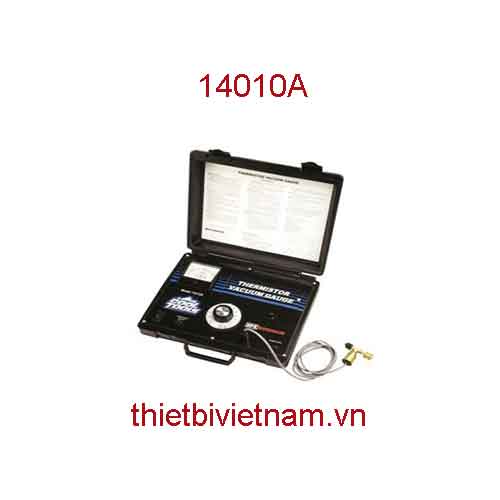 Đồng Hồ Chân Không Dùng Điện Trở Nhiệt Hãng ROBINAIR 14010A