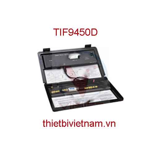 Đồng Hồ Chân Không Hãng ROBINAIR TIF9450D