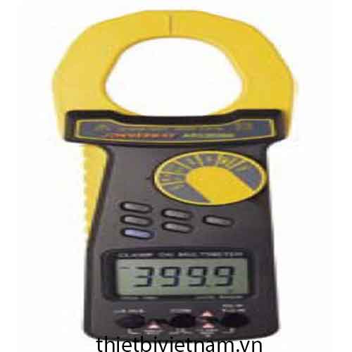 Đồng hồ điện đa chức năng