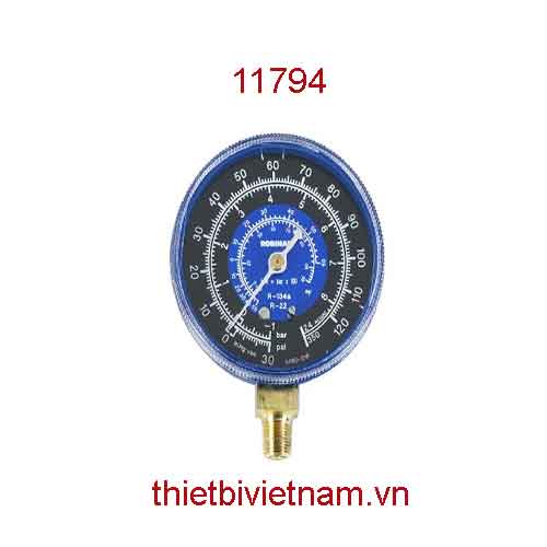 Đồng Hồ Đo Áp Suất Hãng ROBINAIR 11794