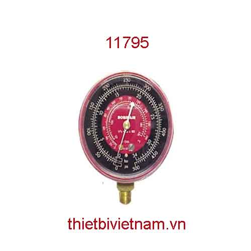 Đồng Hồ Đo Áp Suất Hãng ROBINAIR 11795