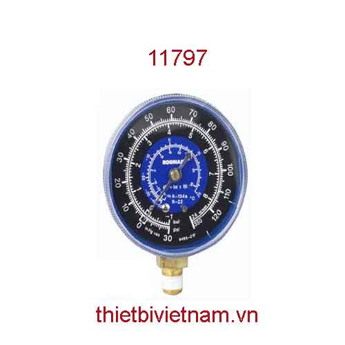 Đồng Hồ Đo Áp Suất Hãng ROBINAIR 11797