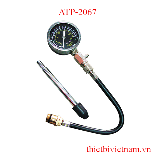 Đồng hồ đo áp suất LICOTA ATP-2067