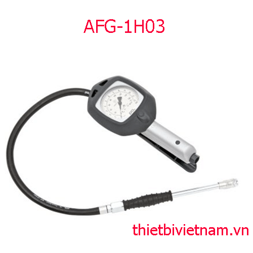 ĐỒNG HỒ ĐO ÁP SUẤT LỐP CẦM TAY DẠNG KIM PCL AFG-1H03