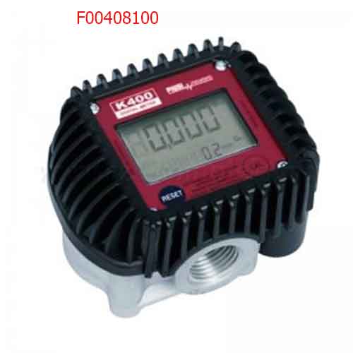 Đồng hồ đo dầu Piusi K24 