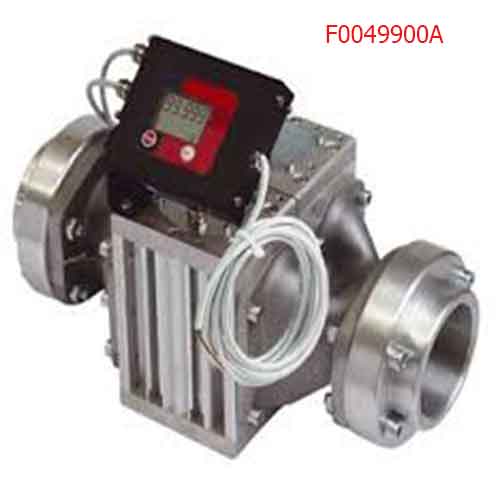 Đồng hồ đo dầu Piusi K900 