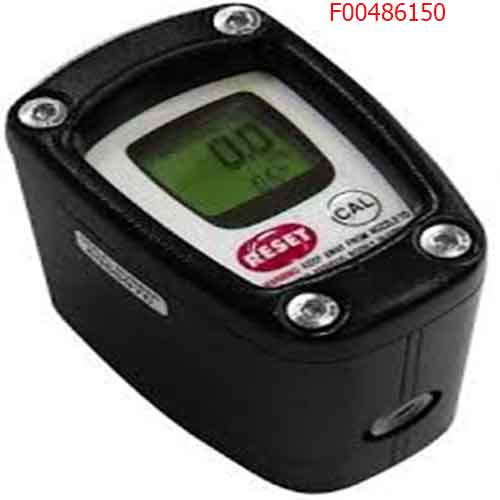 Đồng hồ đo dầu Piusi Next/2 