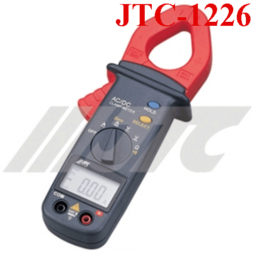 Đồng hồ đo dòng mini JTC-1226