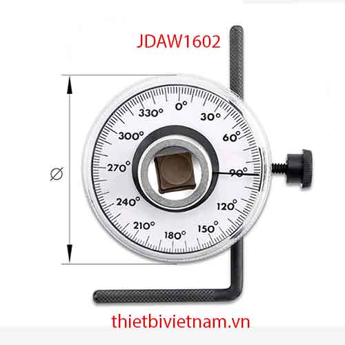 ĐỒNG HỒ ĐO GÓC SIẾT LỰC JDAW1602