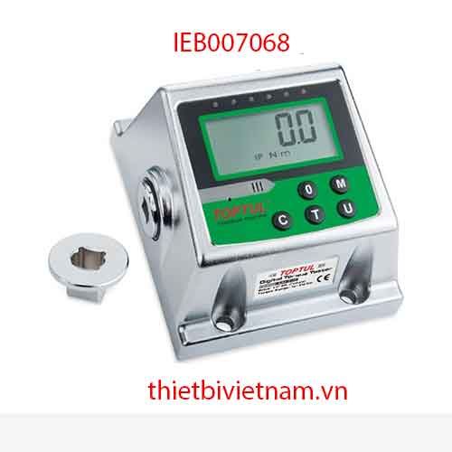 ĐỒNG HỒ ĐO LỰC CẦN SIẾT TOPTUL IEB007068