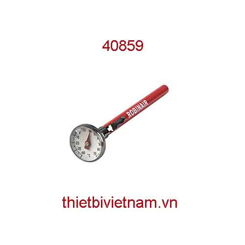 Đồng Hò Đo Nhiệt Lạnh Xe Ô Tô Hãng Robinair 40859