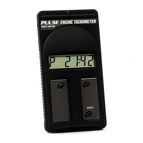 Đồng hồ đo tốc độ cầm chừng (động cơ 2 kỳ và 4 kỳ) PET-1010