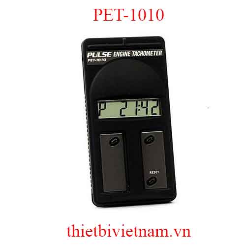 Đồng hồ đo vòng tua OPPAMA PET-1010