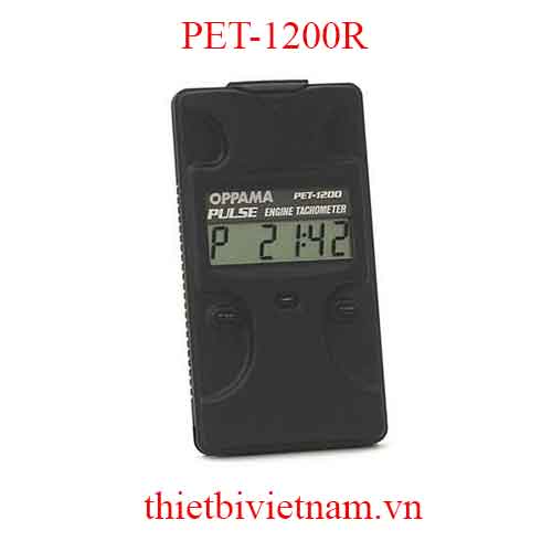 Đồng hồ đo vòng tua OPPAMA PET-1200R