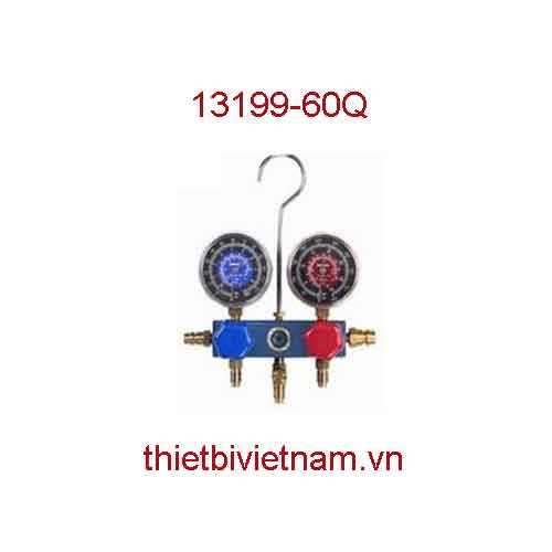 Đồng Hồ Nạp GAS Lạnh Có Ống Dẫn 36 inch Hãng ROBINAIR 13199-60Q