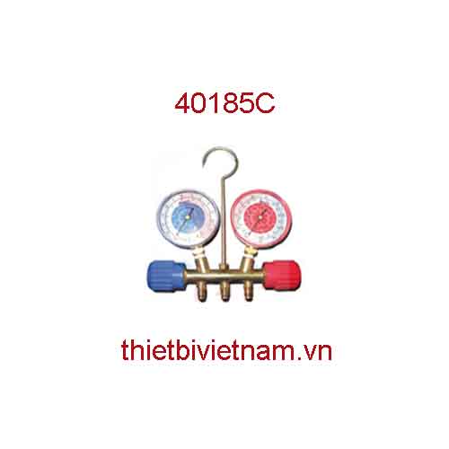  Đồng Hồ Nạp GAS Lạnh Có Ống Dẫn 60 inch Hãng ROBINAIR 40185C