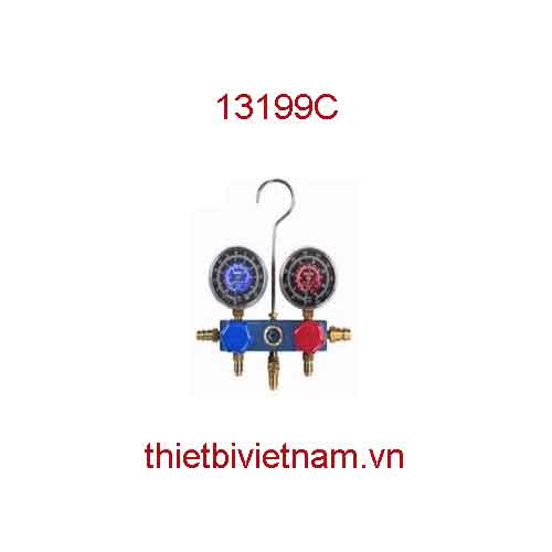 Đồng Hồ Nạp GAS Lạnh Hãng ROBINAIR 13199C