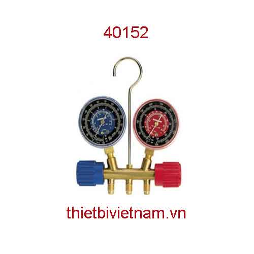 Đồng Hồ Nạp GAS Lạnh Hãng ROBINAIR 40152