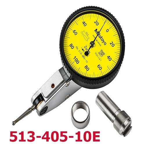 Đồng hồ so 0.2mm/0.002mm 513-405-10E