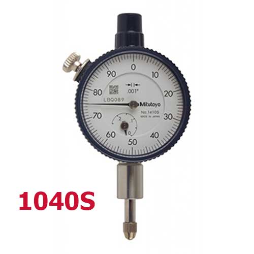Đồng hồ so 0-3.5mm x 0.01mm 1040S