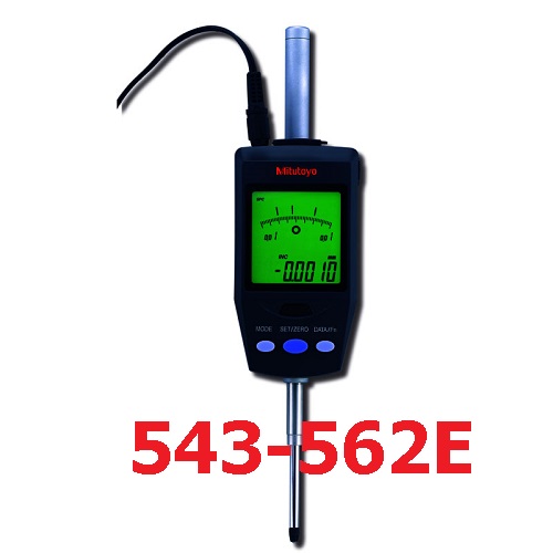 Đồng hồ so điện tử 0-30.4mm/0-1.2