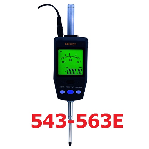 Đồng hồ so điện tử 0-60.9mm x 0.001mm 543-563E