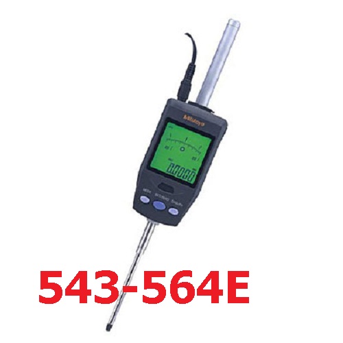 Đồng hồ so điện tử 0-60.9mm/0-2.4'' x 0.001mm 543-564E