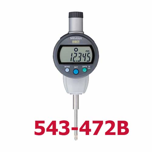 Đồng hồ so điện tử 25mm/1 inch x0.001 543-472B