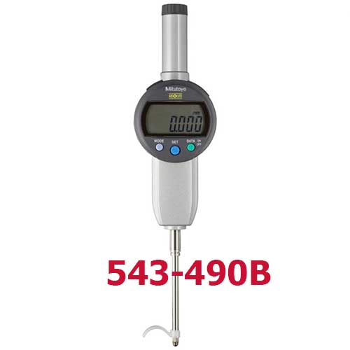 Đồng hồ so điện tử 50.8mm/0.001mm 543-490B