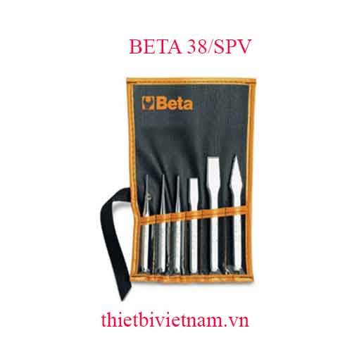 ĐỘT BETA EMPTY DISPLAY FOR 38/SP6 MODEL 38/SPV