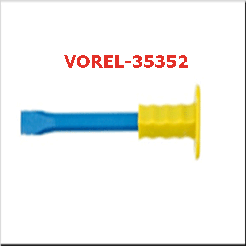 Đột nguội 25x350mm VOREL-35352