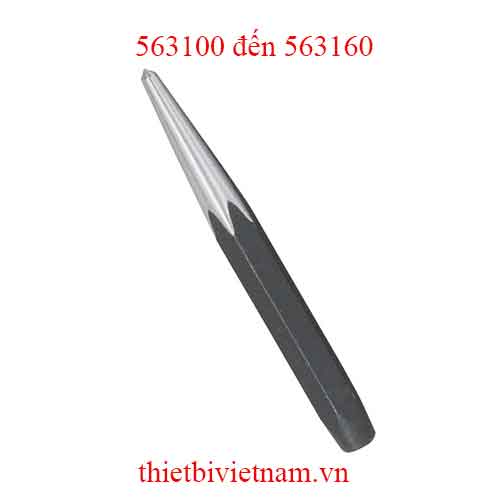 ĐỘT TÂM HÃNG GENIUS MODEL 563100 đến 563160