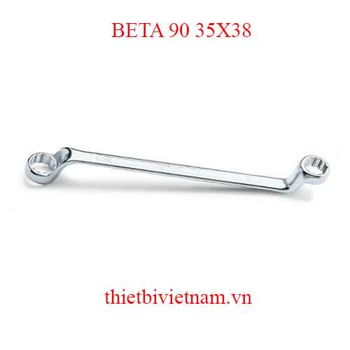 DOUBLE DEEP OFFSET RING WR.BETA MODEL 90 35X38