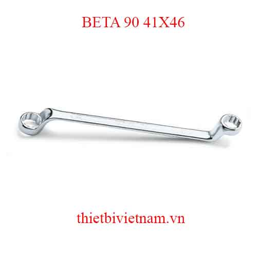 DOUBLE DEEP OFFSET RING WR.BETA MODEL 90 41X46