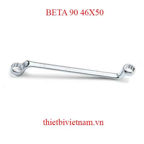 DOUBLE DEEP OFFSET RING WR.BETA MODEL 90 46X50