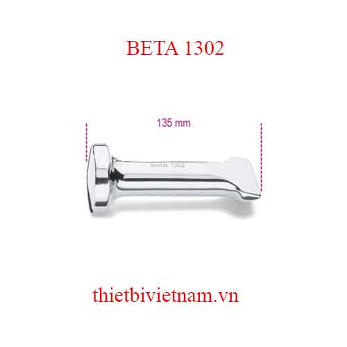 DOUBLE END DOLLY ROUND PEIN HEAD BETA MODEL 1302