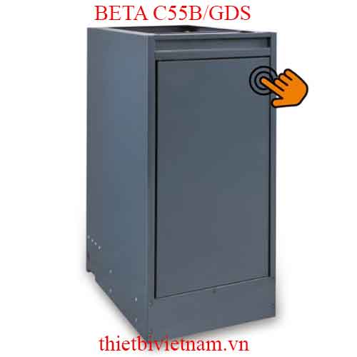 DOUBLE LEG BETA MODEL C55B/GDS