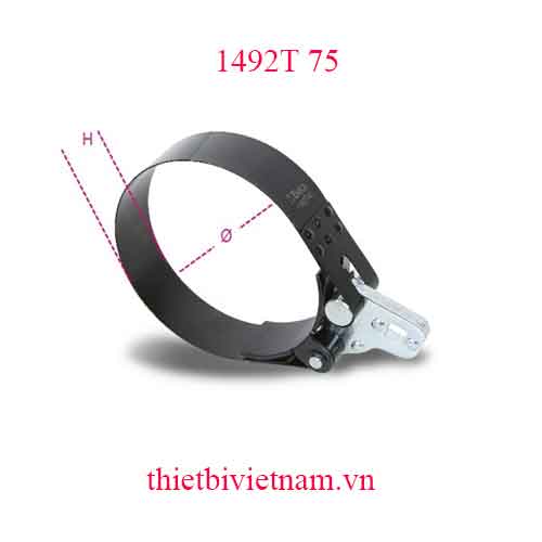 DRIER FILTER WRENCHES BETA MODEL 1492T 75