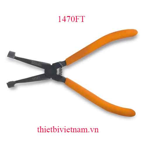 DRUM BRAKE SPRING CLAMP PLIERS BETA MODEL 1470FT