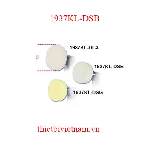 DSB-ACCESSORIES FOR 1937/KL BETA MODEL 1937KL-DSB