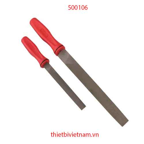  DŨA MÀI PHẲNG HÌNH CHỮ NHẬT HÃNG GENIUS MODEL 500106