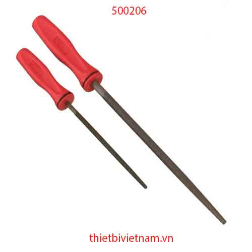  DŨA MÀI PHẲNG HÌNH TRÒN HÃNG GENIUS MODEL 500206