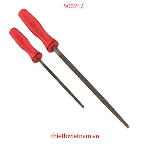 DŨA MÀI PHẲNG HÌNH TRÒN HÃNG GENIUS MODEL 500212