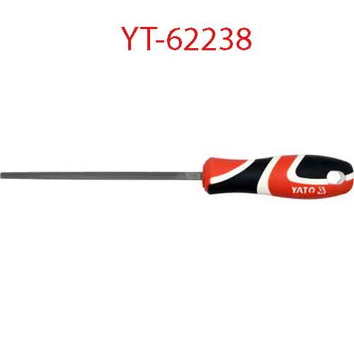 Dũa thép 150mm #1 YATO YT-62238