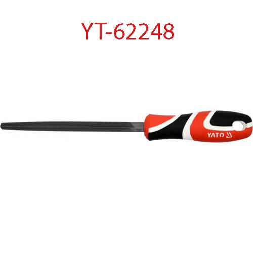 Dũa thép 150mm #1 YATO YT-62248