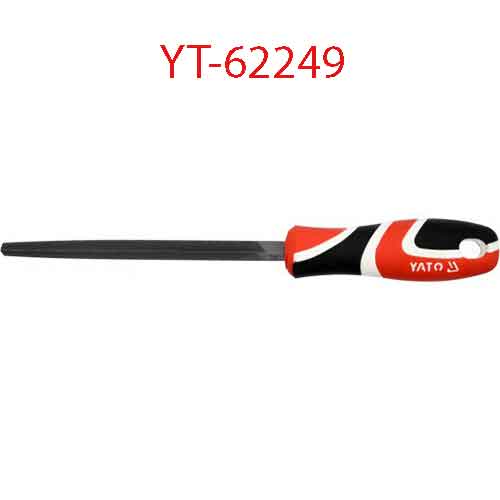 Dũa thép 200mm #1 YATO YT-62249