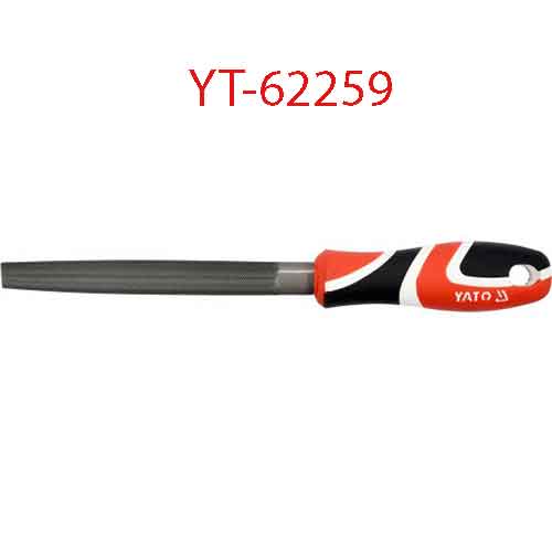 Dũa thép 200mm #1 YATO YT-62259