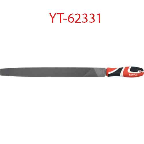 Dũa thép 300mm #1 YATO YT-62331