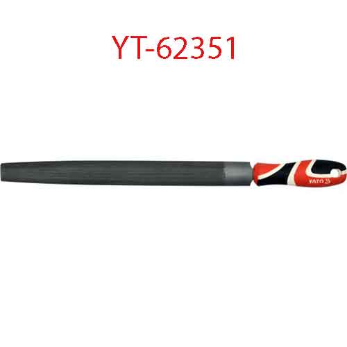 Dũa thép 300mm #3 YATO YT-62351